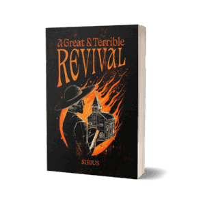 A Great + Terrible Revival: The Dread South (Paperback)