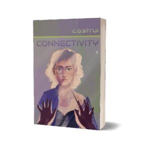 CONNECTIVITY - CB Strul CONNECTIVITY: Odom's Library (Paperback)