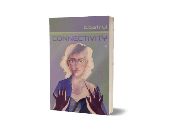 CONNECTIVITY: Odom's Library (Paperback)