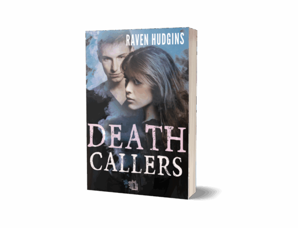 Death Callers: Death Callers Book 1(Paperback)