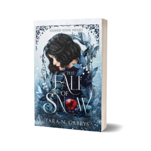 The Fall of Snow: Guard Your Heart Book 1 (Paperback)