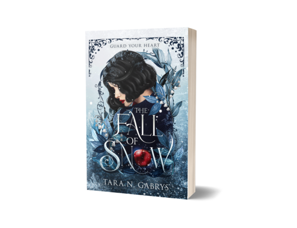 The Fall of Snow: Guard Your Heart Book 1 (Paperback)