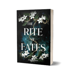 The Rite of Fates - Atlas Avery The Rite of Fates (Paperback)