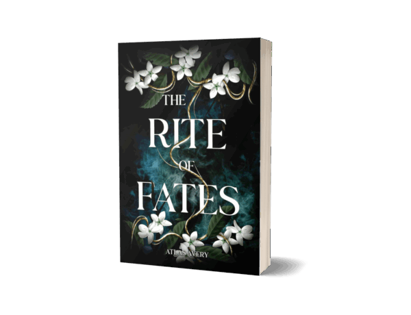 The Rite of Fates (Paperback)