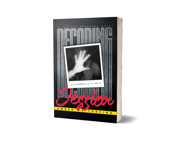 Decoding Jessica Paperback Decoding Jessica: Jessica Fairling Duet Book 1 (Paperback)