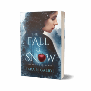 The Fall of Snow (Paperback) The Fall of Snow: Guard Your Heart Book 1 (Paperback)