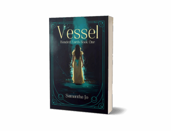 Vessel: Bonded Earth Book 1 (Paperback)