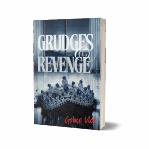 Grudges & Revenge (Paperback) Grudges & Revenge (Paperback)