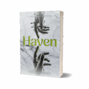 Haven - Wren Willoughby Haven: Love on the Tyne Book 1 (Paperback)