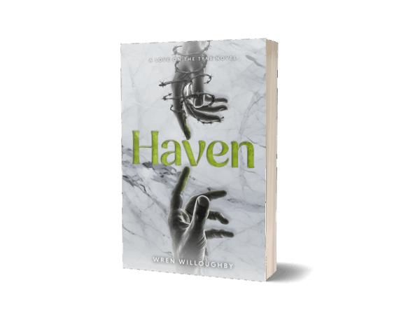 Haven: Love on the Tyne Book 1 (Paperback)