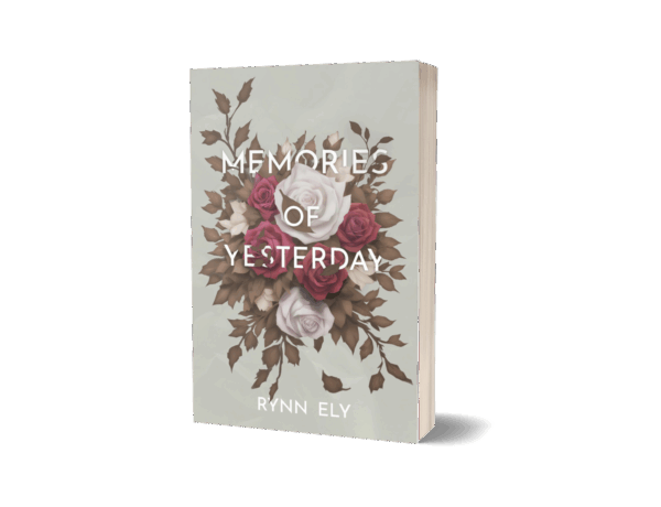 Memories of Yesterday (Paperback)