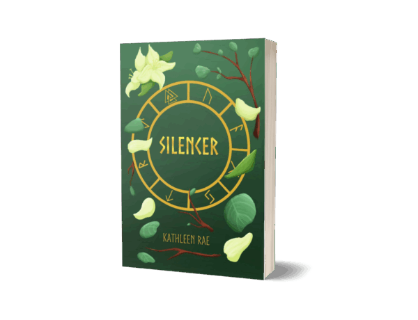 Silencer: Book 1 (Paperback)