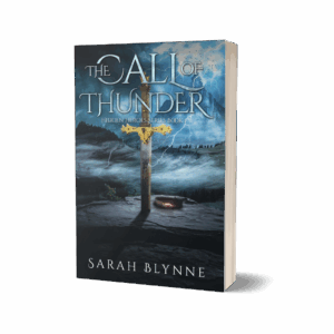 The Call of Thunder: Hidden Heroes Series Book 1(Paperback)
