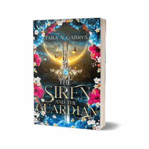 The Siren and The Guardian (Paperback)