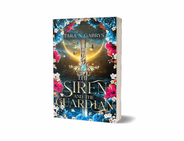 The Siren and The Guardian (Paperback)
