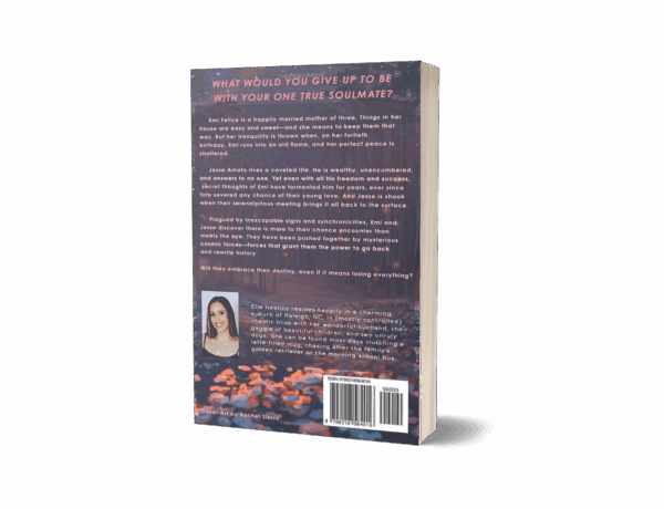 The Rest of My Lives (Signed Paperback)