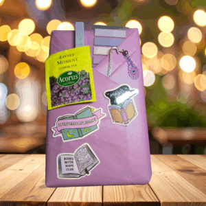 Blind Date With a Book - Fantasy #1  (Signed Paperback)