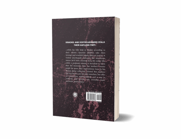 I'll Never Leave You (Paperback)