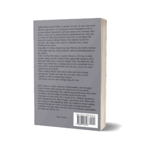 Things That Go Bump Into Each Other (Paperback)