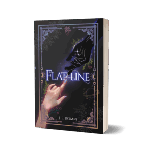 Flat Line (Paperback)