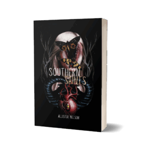 Southern Saints (Paperback)