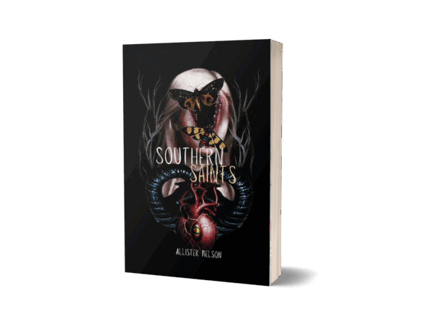 Southern Saints (Paperback)