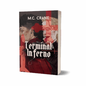 Terminal Inferno: Midwest Miseries Book 1 (Paperback)