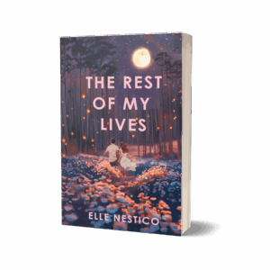 The Rest of My Lives (Signed Paperback)