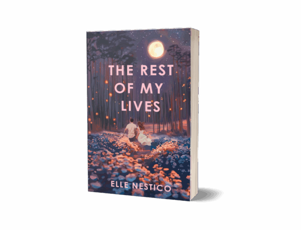 The Rest of My Lives (Signed Paperback)