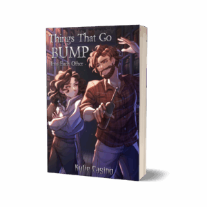 Things That Go Bump Into Each Other (Paperback)