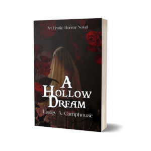 A Hollow Dream: The Nightmare duet book 1 (Paperback)