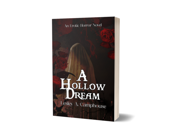 A Hollow Dream: The Nightmare duet book 1 (Paperback)