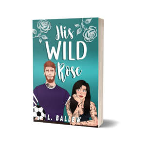 His Wild Rose : Love on Tap Series (Paperback)