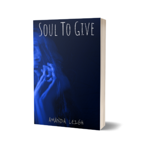 Soul to Give (Signed Paperback)
