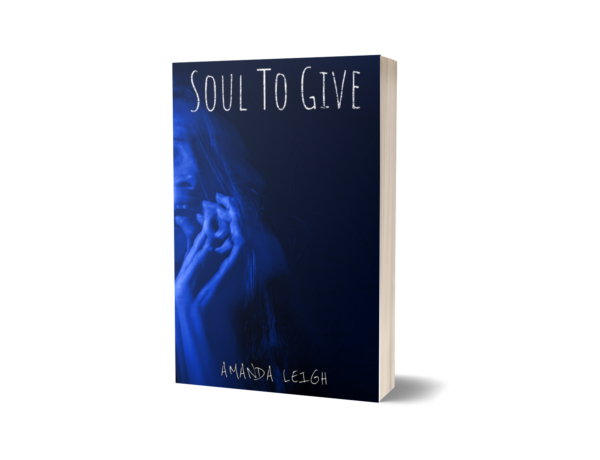 Soul to Give (Signed Paperback)