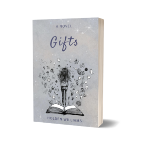 Gifts (Paperback)