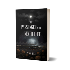 The Passenger Who Never Left (Paperback )