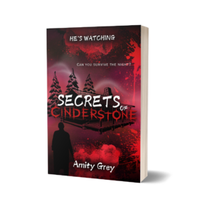 Secrets of Cinderstone (Tales of Cinderstone) (Paperback)